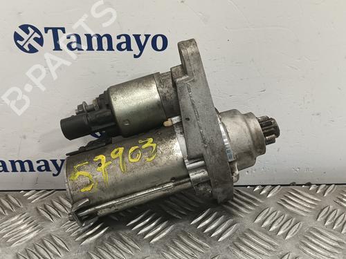 Starter SKODA FABIA II (542)  | BP24288060M8 