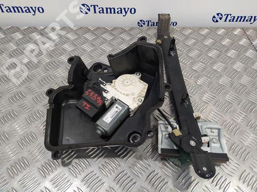 Elevalunas trasero izquierdo SEAT LEON (1P1) [2005-2013]  10514549