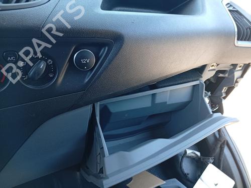 Glove box FORD TRANSIT CUSTOM V362 Van (FY, FZ) | BP36433310C95 - Image 2