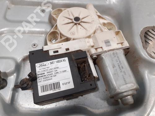 Rear right window mechanism FORD FOCUS C-MAX (DM2)  | BP1799744C25 