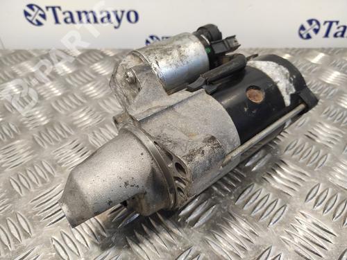 Starter HONDA CIVIC VIII Hatchback (FN, FK) 2.2 CTDi (FK3) | BP917768M8 