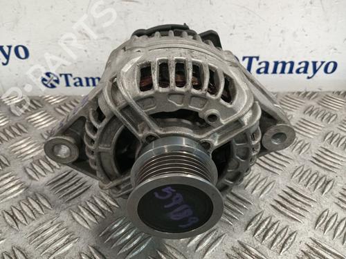 Used Alternator OPEL ZAFIRA / ZAFIRA FAMILY B (A05) 1.9 CDTI (M75) (120 hp) 29019594