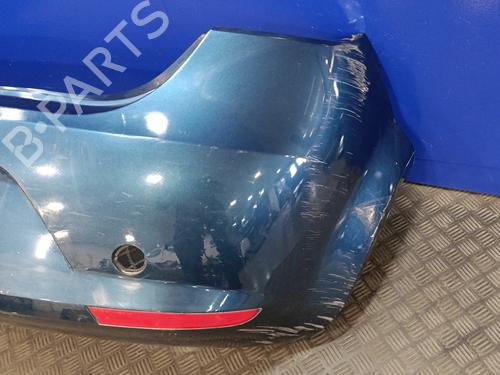 Rear bumper SEAT LEON (1P1) 1.9 TDI | BP17999002C8 