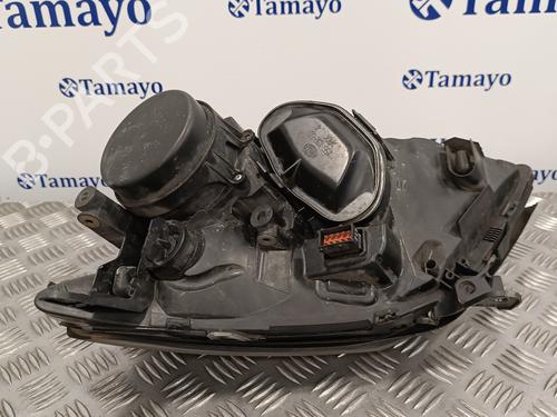 Right headlight OPEL SIGNUM Hatchback (Z03) 3.0 V6 CDTI (F48) | BP7709087C29 