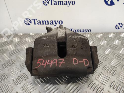 Used Right front brake caliper SEAT ALTEA (5P1) 1.6 TDI (90 hp) 11565470