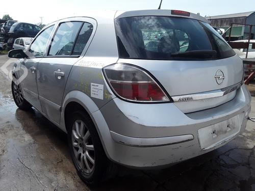 Skrzynia biegów OPEL ASTRA H (A04) 1.7 CDTI (L48) | BP10211135M3 
