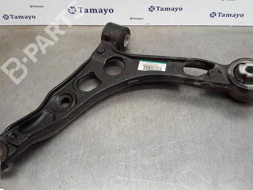Used Right front suspension arm FIAT DUCATO Van (250_) 120 Multijet 2,3 D (120 hp) 6930465