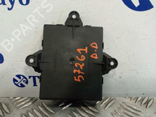 Electronic module MERCEDES-BENZ A-CLASS (W169)  | BP27455018M83 