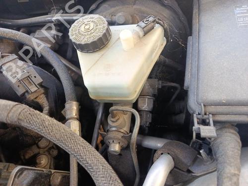 Used Brake master cylinder Brake master cylinder MERCEDES-BENZ SLK (R171) 200 Kompressor (171.445) (184 hp) 40088451 40088451