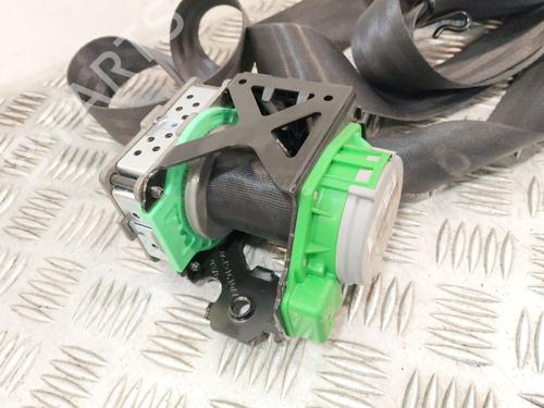 Front right seatbelt PEUGEOT PARTNER Box Body/MPV | BP34477237I25 - Image 2