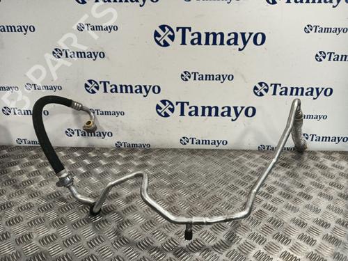 AC pipe SEAT ALTEA (5P1) | BP31164130M126