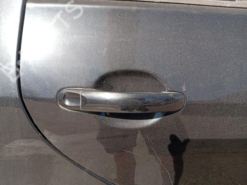 Used Rear right exterior door handle Rear right exterior door handle VW GOLF PLUS V (5M1, 521) 1.9 TDI (105 hp) 36132519 36132519