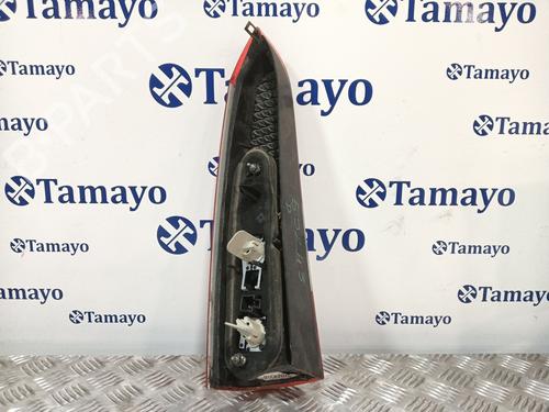Right taillight VOLVO V70 II (285) 2.4 | BP28132996C35 