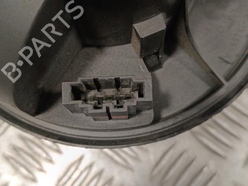 Heater blower motor VW SHARAN (7M8, 7M9, 7M6) 1.9 TDI | BP16122722M62 