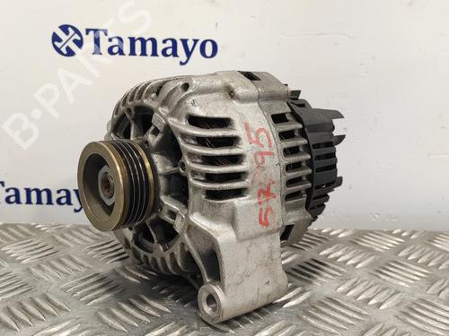 Alternator CITROËN XSARA (N1)  | BP19324850M7 