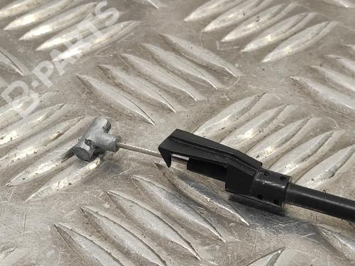Front right lock SKODA OCTAVIA II Combi (1Z5) 1.9 TDI | BP11364095C97 