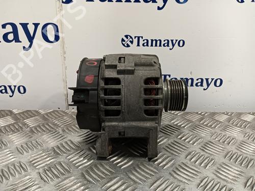 Alternator RENAULT KANGOO (KC0/1_) 1.5 dCi | BP19699676M7 
