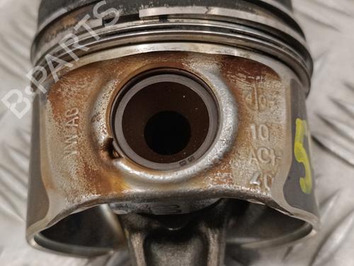 Other SEAT ALTEA XL (5P5, 5P8) 1.6 TDI | BP15671611O1