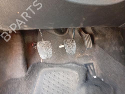 Used Pedal Pedal SEAT TOLEDO I (1L2) 1.6 i (101 hp) 35951700 35951700