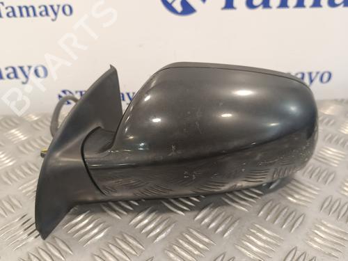 Left mirror PEUGEOT 307 (3A/C)  | BP17091193C26 