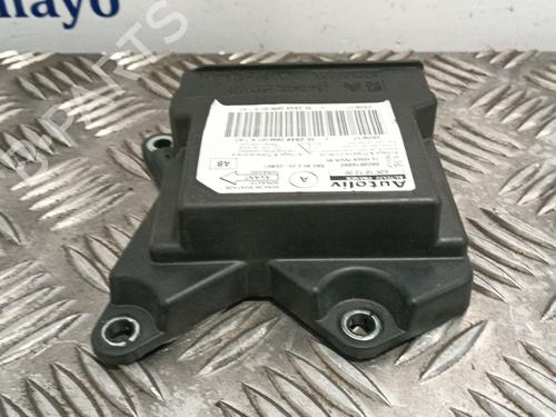 ECU airbags CITROËN BERLINGO Box Body/MPV (B9)  | BP29509886M53 