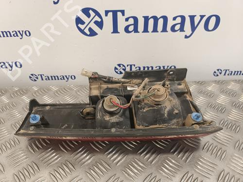 Right taillight SUZUKI JIMNY Closed Off-Road Vehicle (SN) 1.5 DDiS 4x4 | BP16589409C35 