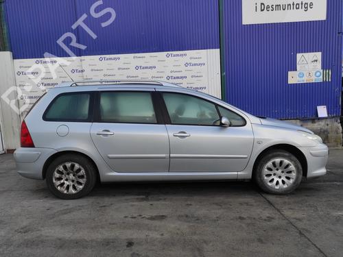 Switch PEUGEOT 307 SW (3H) 1.6 HDI 110 | BP20122138I30 