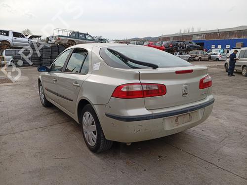 Engine RENAULT LAGUNA II (BG0/1_) 2.0 16V (BG00, BG0K, BG0P, BG0W) | BP33028092M1  - Image 5