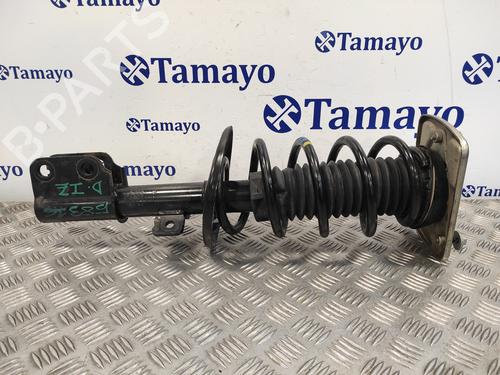 Left front shock absorber TOYOTA PROACE Van (MDX_)  | BP24288067M16 