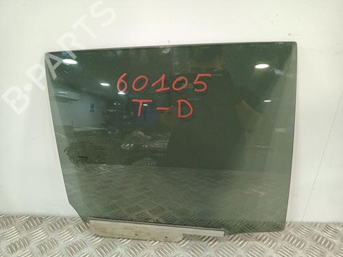 Used Rear right door window Rear right door window TOYOTA C-HR (_X1_) 1.8 Hybrid (ZYX10_, ZYX11_) (98 hp) 33337754 33337754