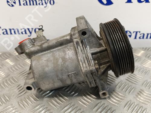 AC compressor DACIA LODGY (JS_) 1.6 SCe 100 (JSAV) | BP17962678M34 
