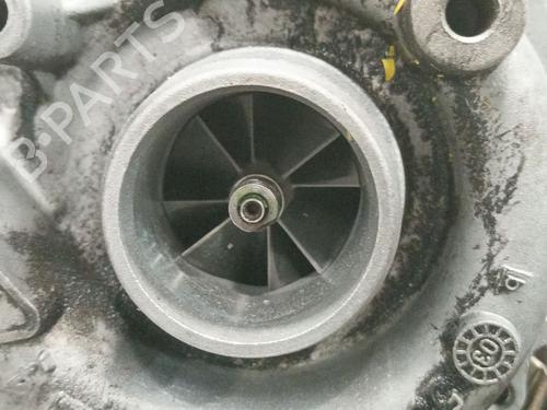 Turbolader/Kompressor CITROËN C5 II (RC_)  | BP27983356M71 