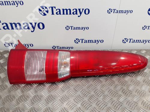 Used Right taillight FIAT PANDA (169_) [2003-2025]  5262753