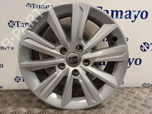 Used Rim SEAT ALHAMBRA (710, 711) [2010-2022]  31376029