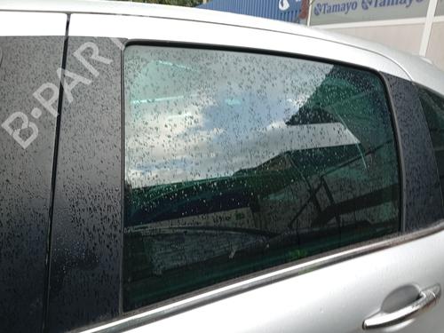 Dør rude ventre bagtil Dør rude ventre bagtil CITROËN C3 II (SC_) 1.4 HDi 70 (SC8HZC, SC8HR0, SC8HP4) (68 hp) 36461322 36461322