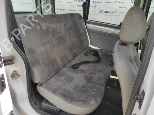 Grille RENAULT KANGOO (KC0/1_) 1.5 dCi | BP18031092C40 
