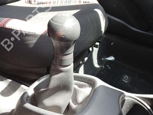 Used Gear lever Gear lever CITROËN C1 (PM_, PN_) 1.0 (68 hp) 36500741 36500741