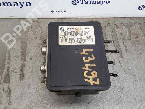 ABS pump SEAT Mii (KF1, KE1) 1.0 | BP6020146M43 