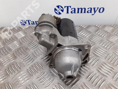 Used Starter CHEVROLET AVEO Saloon (T300) 1.4 (100 hp) 9119360