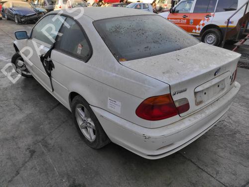 Steering column stalk BMW 3 (E46) 316 i | BP18951227I23 