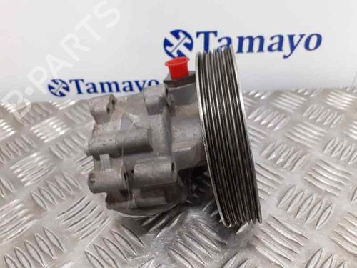 Steering pump PEUGEOT 407 (6D_) 2.0 HDi 135 (6DRHRH, 6DRHRE, 6DRHRG, 6DRHRJ) | BP22437991M99 