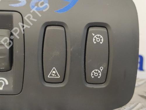 Headlight switch RENAULT MEGANE II Estate (KM0/1_)  | BP14359304I24 