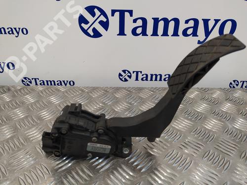 Pedal SKODA FABIA I (6Y2) 1.9 SDI | BP5255257I4 