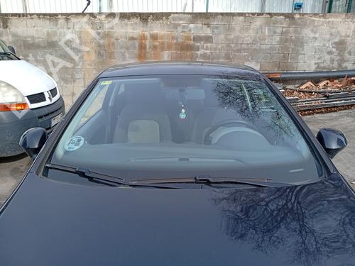 Vindrude Vindrude SEAT IBIZA IV (6J5, 6P1) 1.6 TDI (90 hp) 33939369 33939369