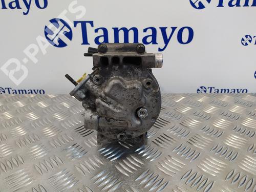 AC compressor HYUNDAI SONATA V (NF)  | BP11240093M34 