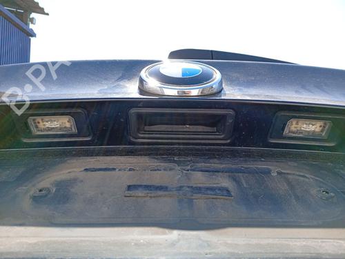 Used Tailgate handle Tailgate handle BMW X5 (E70) xDrive 30 d (245 hp) 36500716 36500716