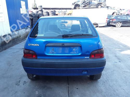 Electronic module CITROËN SAXO (S0, S1)  | BP27984190M83 