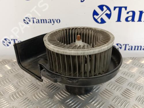 Heater blower motor SEAT IBIZA IV (6J5, 6P1)  | BP18782350M62 