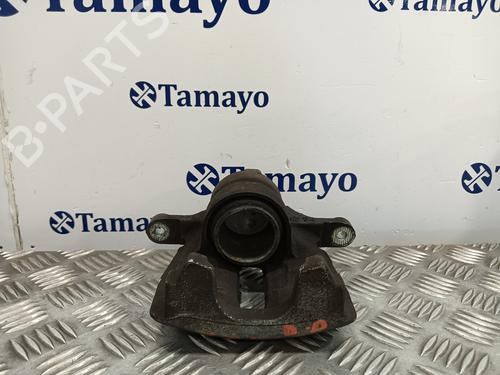 Right front brake caliper PEUGEOT 2008 I (CU_) 1.2 THP 110 / PureTech 110 | BP20227232M104 