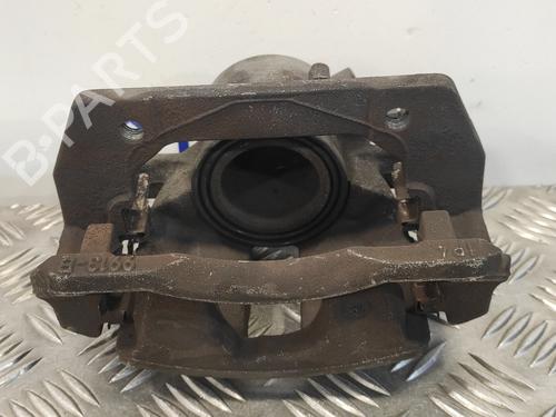 Left front brake caliper MERCEDES-BENZ B-CLASS Sports Tourer (W245) B 200 CDI (245.208) | BP13503146M105 